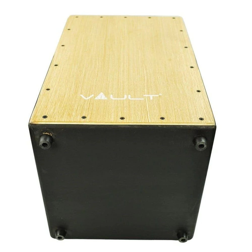 Vault Drumbox Oak Wood Cajon With 3 Year Warranty - Image 3