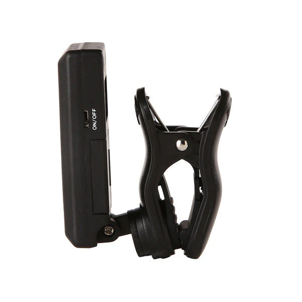Vault ET-06 Easy Chromatic Guitar Tuner - Image 2