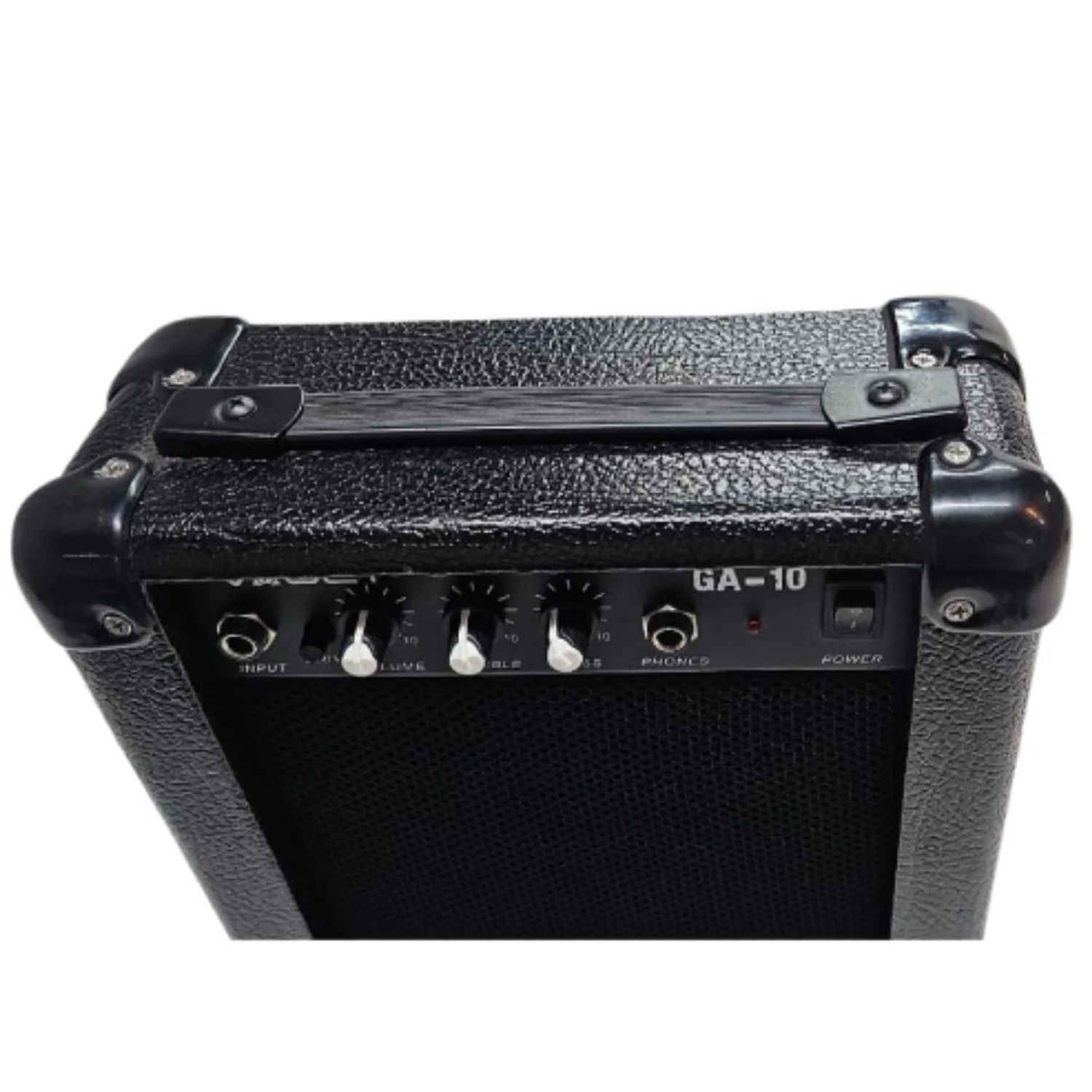 Vault GA10 Guitar Amplifier - 10 watts - Must Have Accessories - Image 6