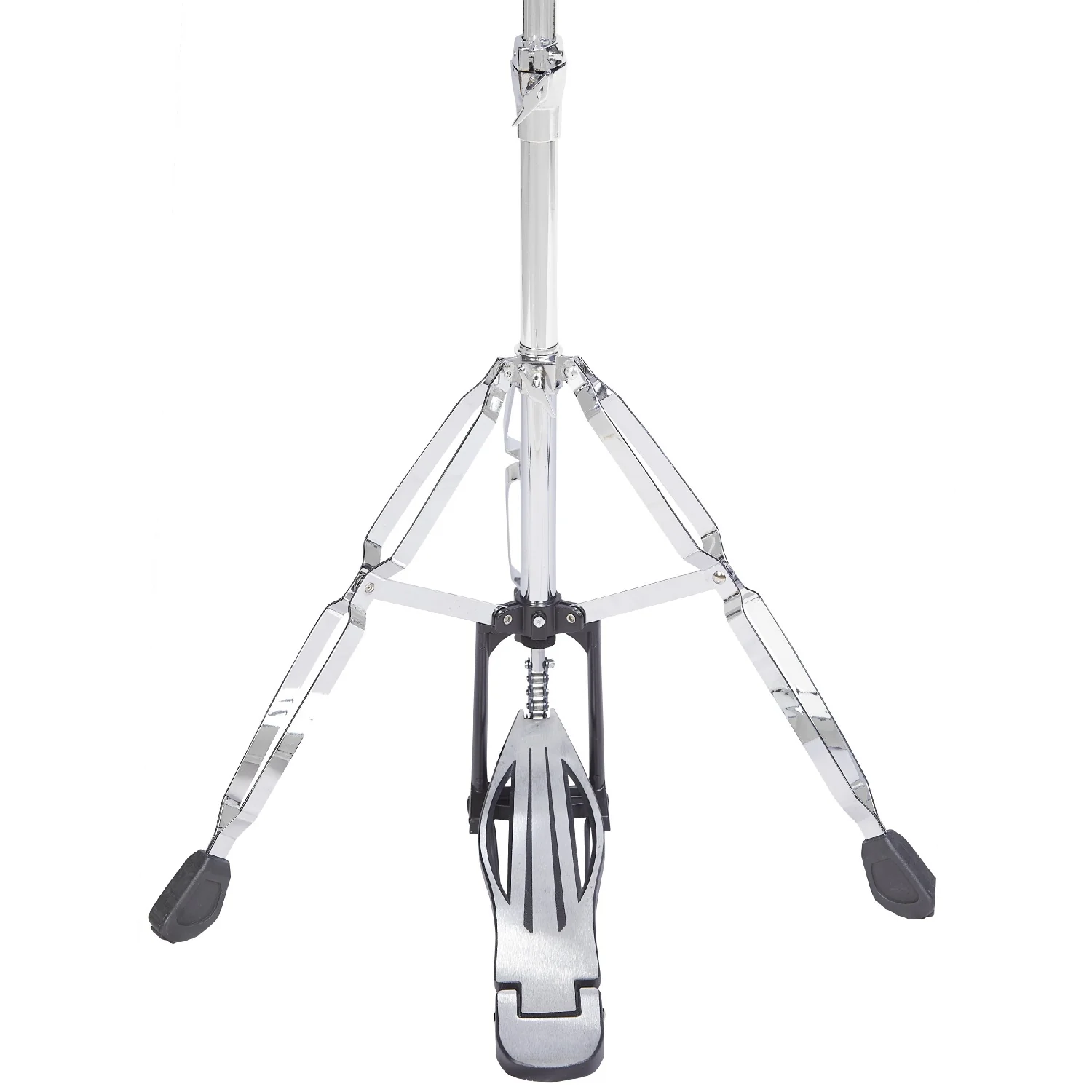 Vault Groover Plus 5-Piece Acoustic Drum Kit with Hardware, Cymbals & Throne - Image 13