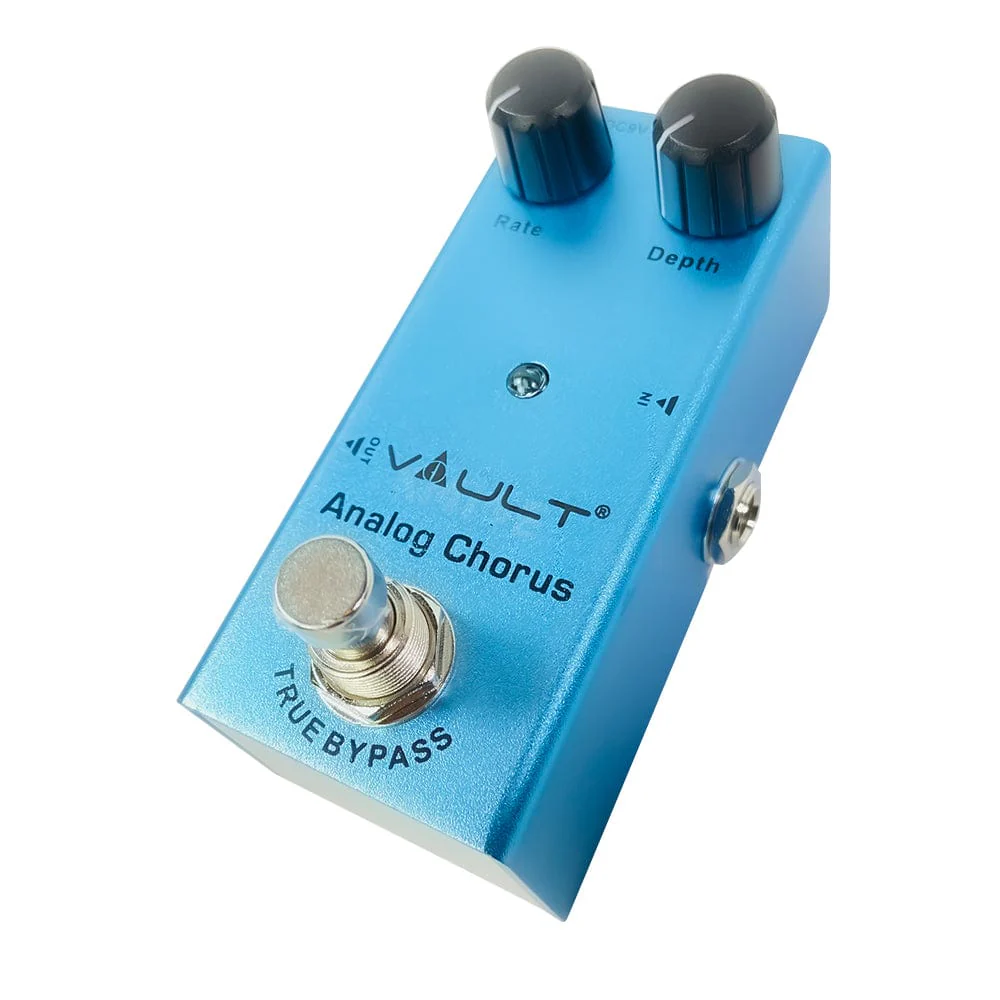 Vault Guitar Effects Pedal Bundle - Image 10