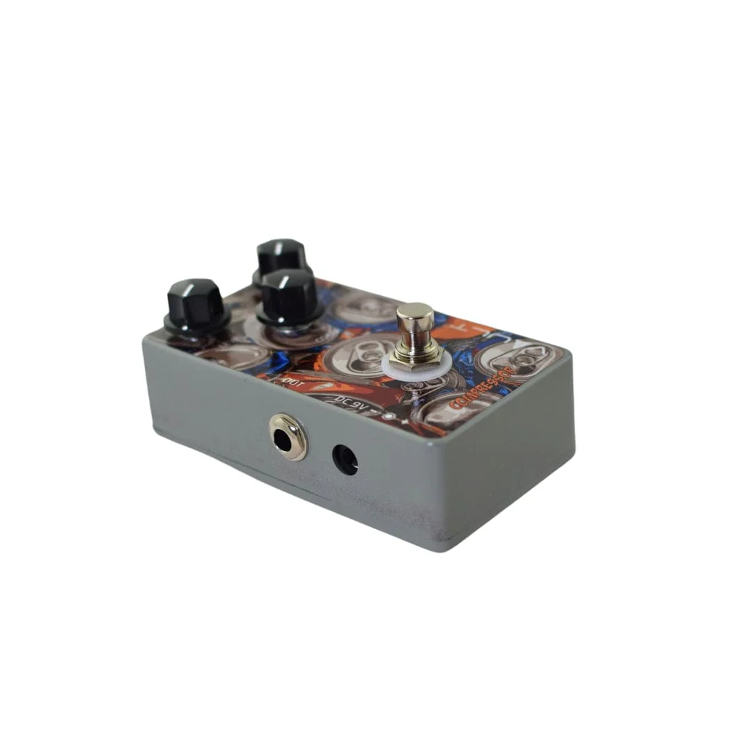 Vault Guitar Effects Pedal Bundle - Image 16