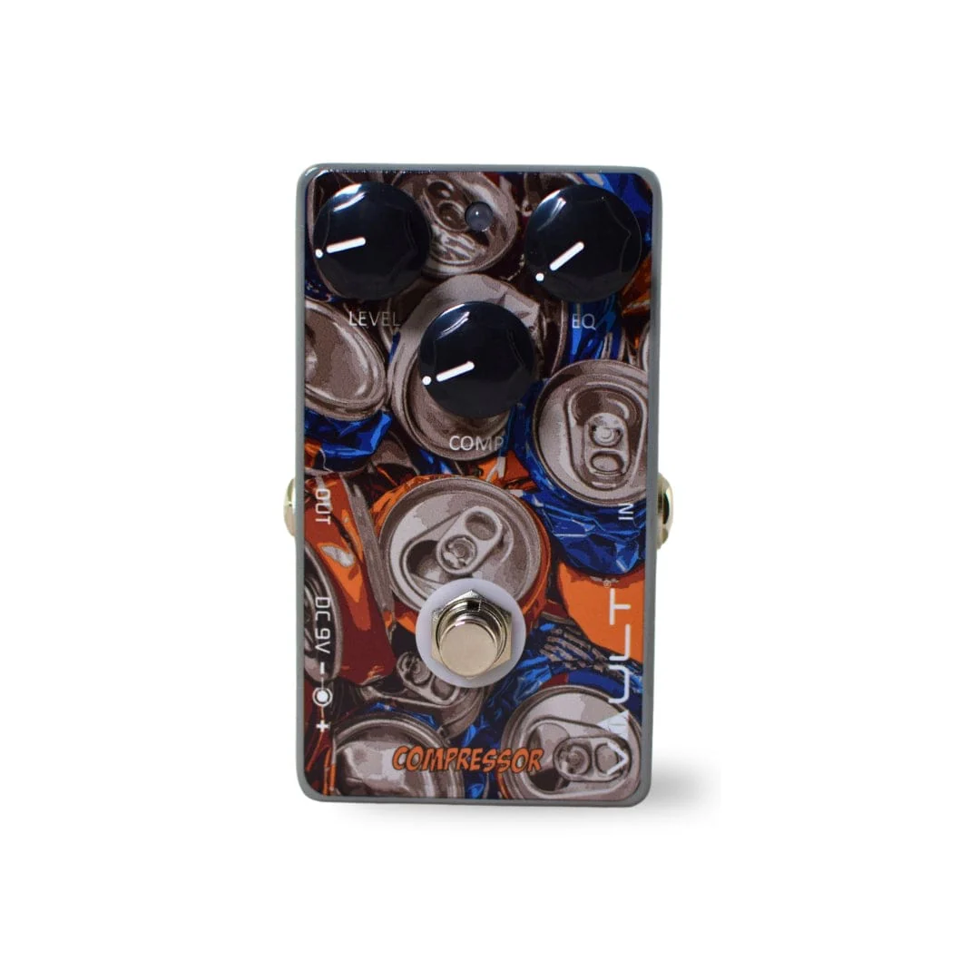 Vault Guitar Effects Pedal Bundle - Image 10