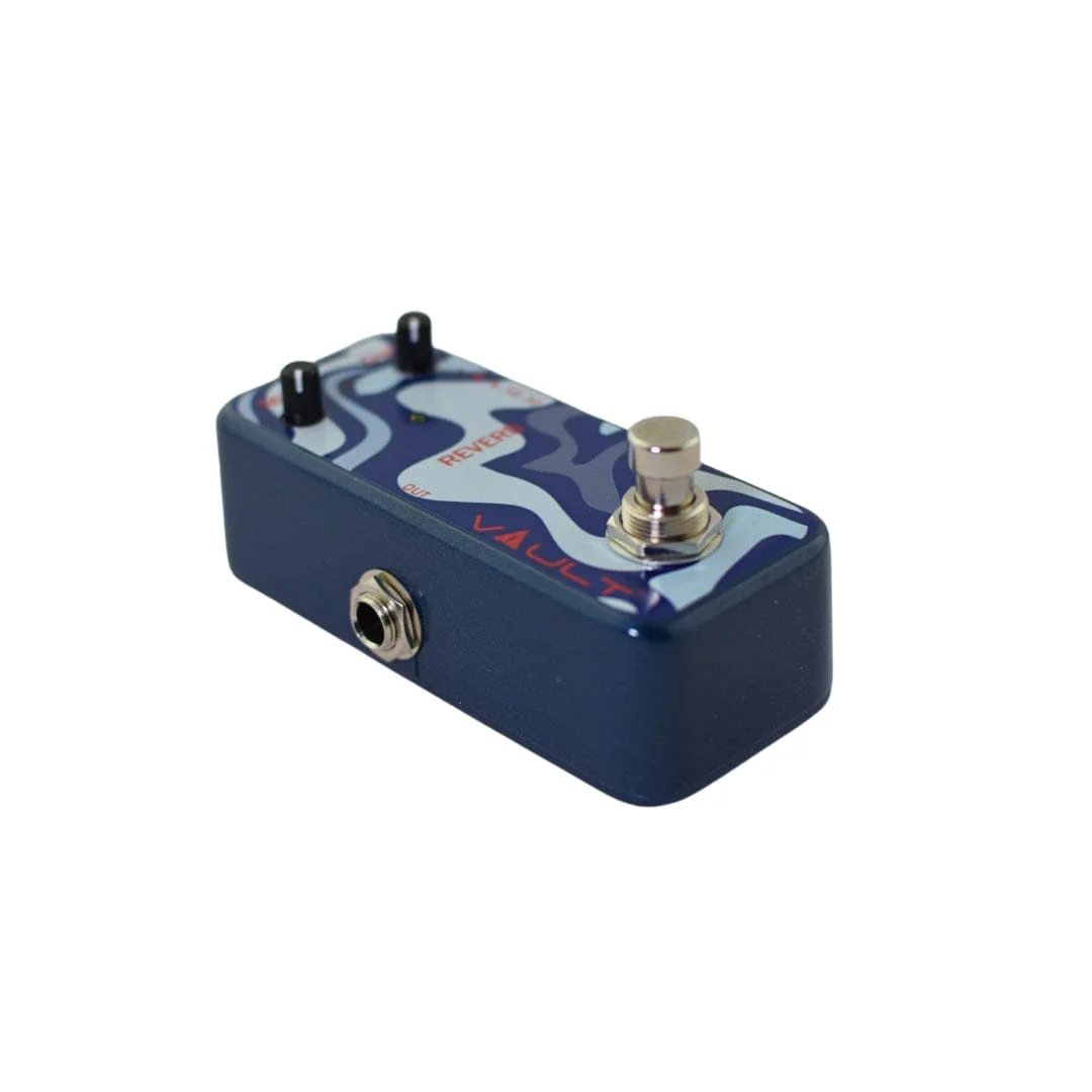 Vault Guitar Effects Pedal Bundle - Image 16