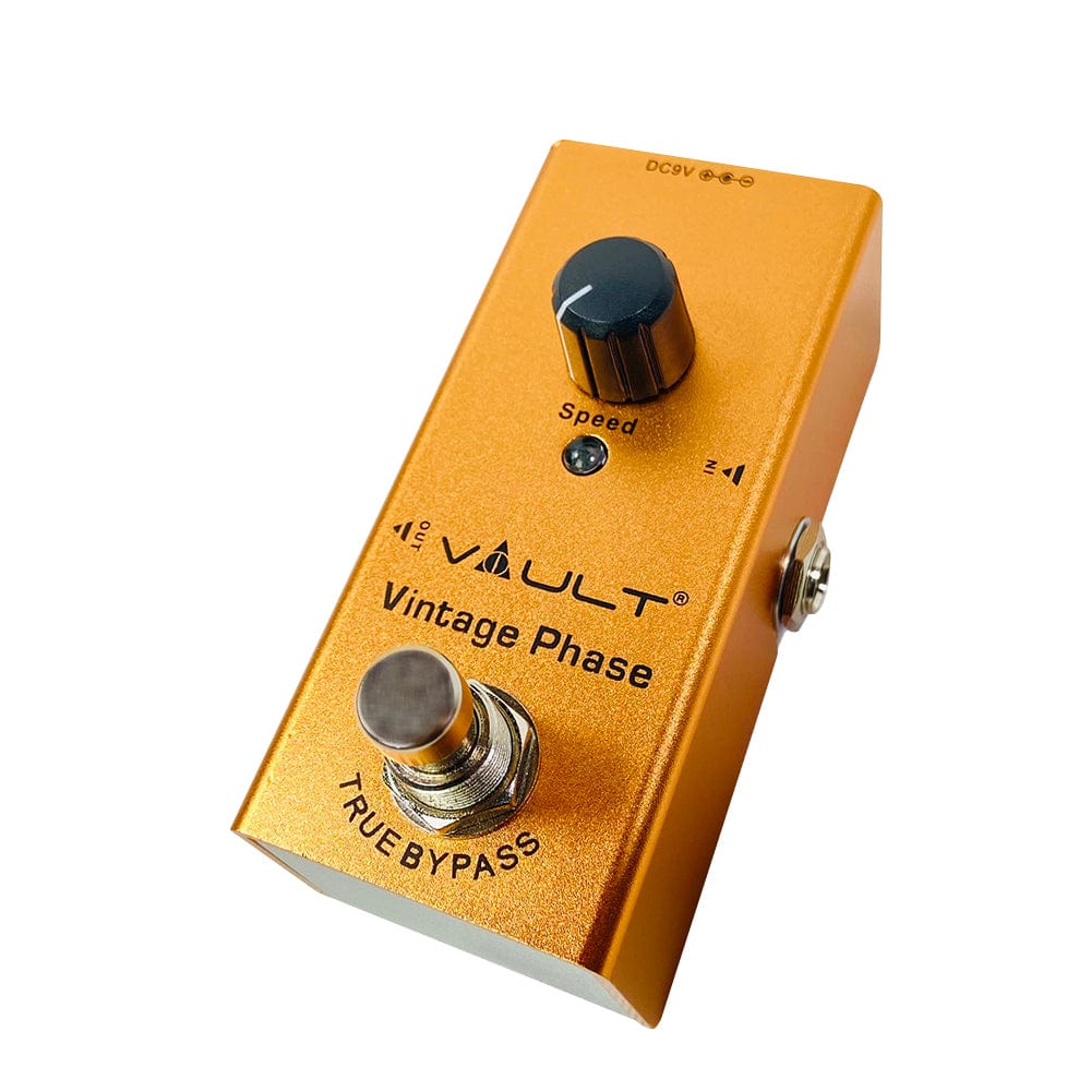 Vault Guitar Effects Pedal Bundle - Image 18