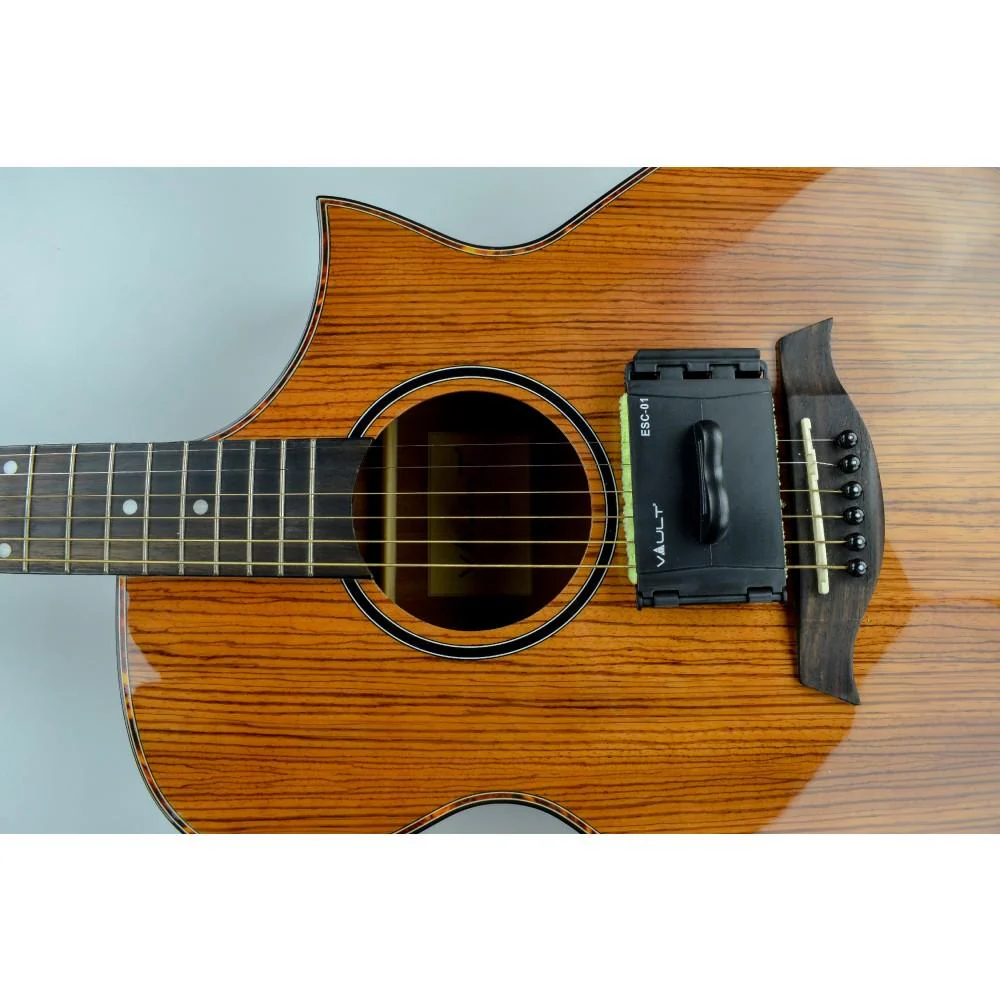 Vault Guitar String Cleaner - Image 8
