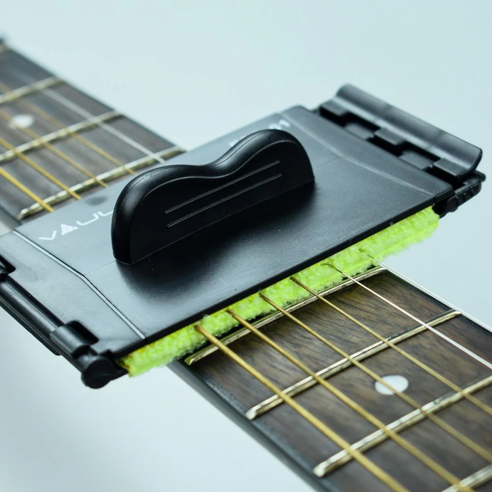 Vault Guitar String Cleaner - Image 9