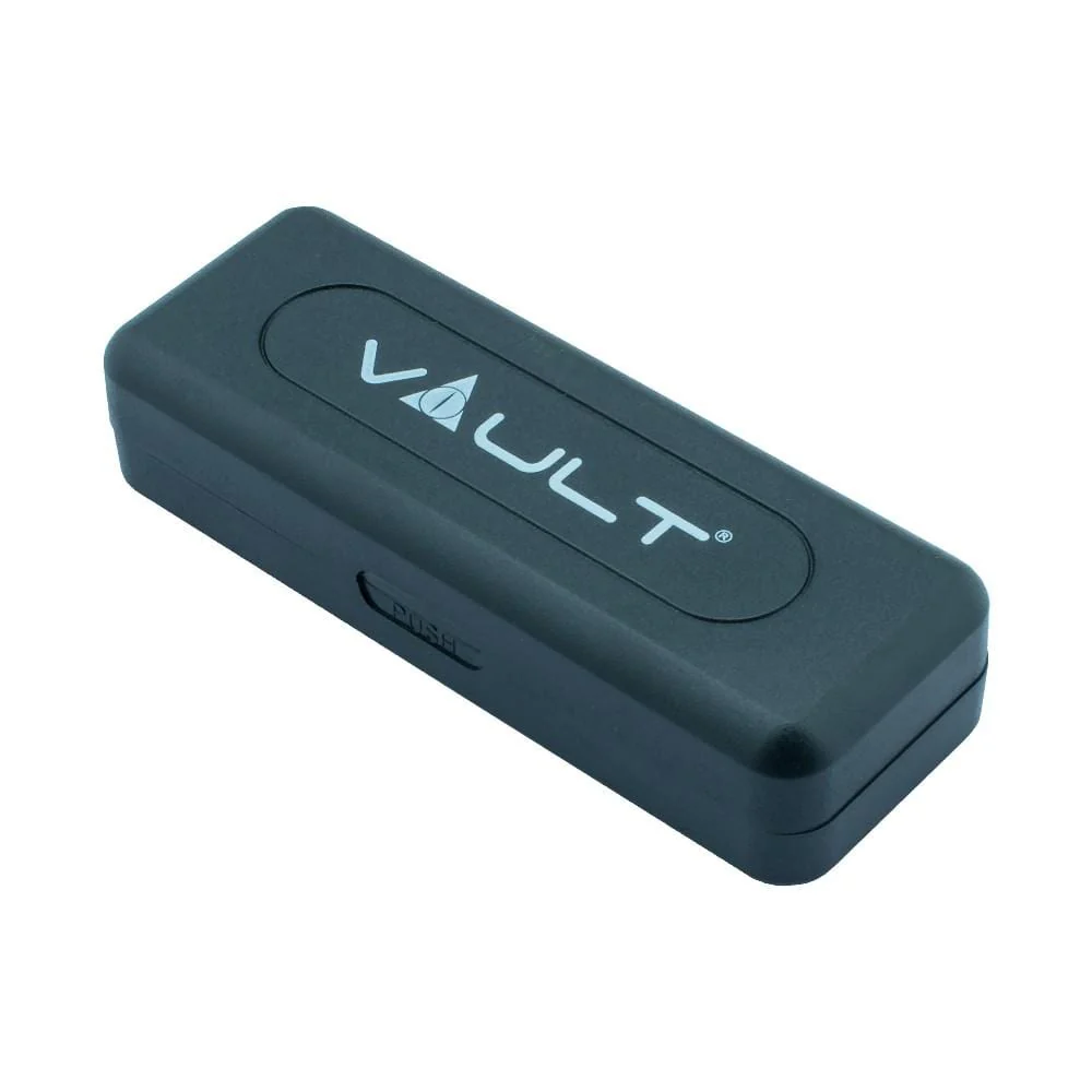 Vault HA1000 10-Hole Beginner Harmonica - Open Box - Image 10