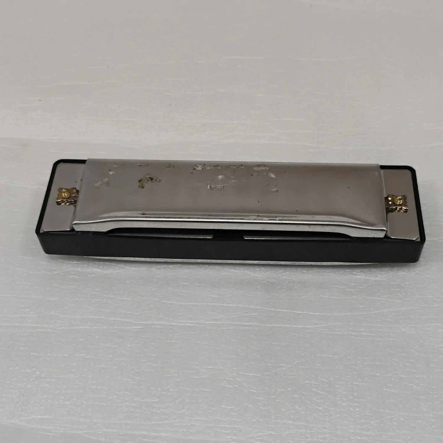Vault HA1000 10-Hole Beginner Harmonica - Open Box B Stock - Image 21