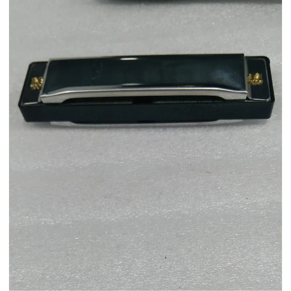 Vault HA1000 10-Hole Beginner Harmonica - Open Box B Stock - Image 5