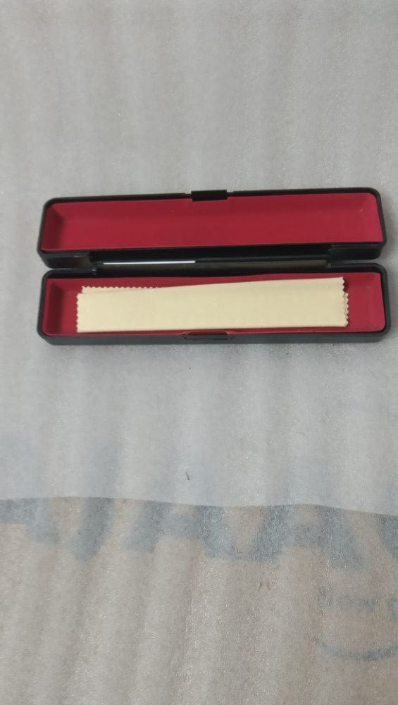 Vault HA1020 24-Hole Beginner Harmonica - Key of C - Open Box B Stock