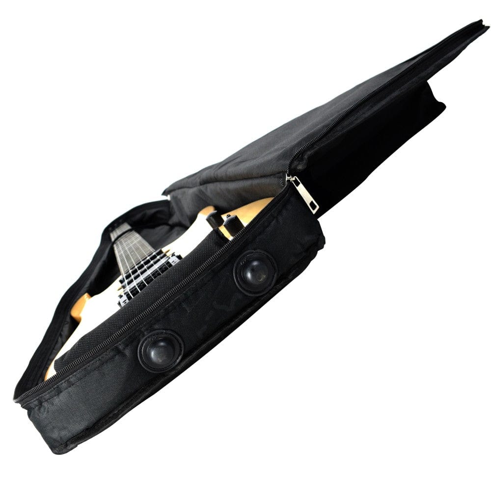 Vault HL1 Headless Electric Guitar with GigBag - Image 25