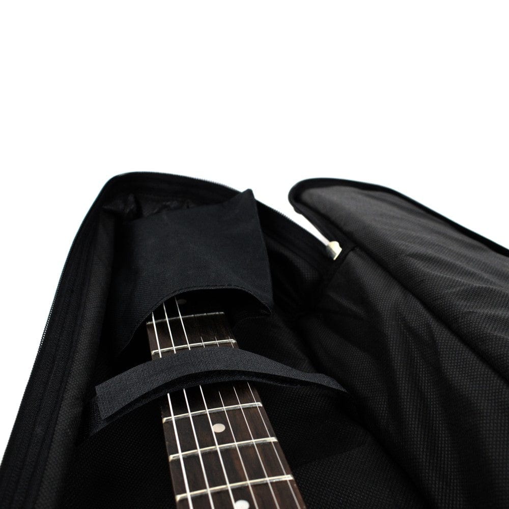 Vault HL1 Headless Electric Guitar with GigBag - Image 26