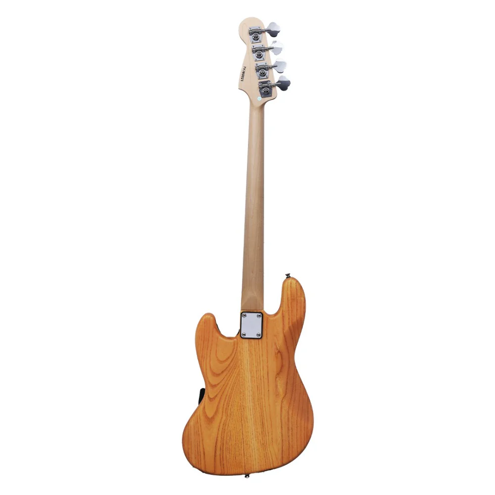 Vault JB Series 2 Jazz Bass 4-String Bass Guitar - Image 5