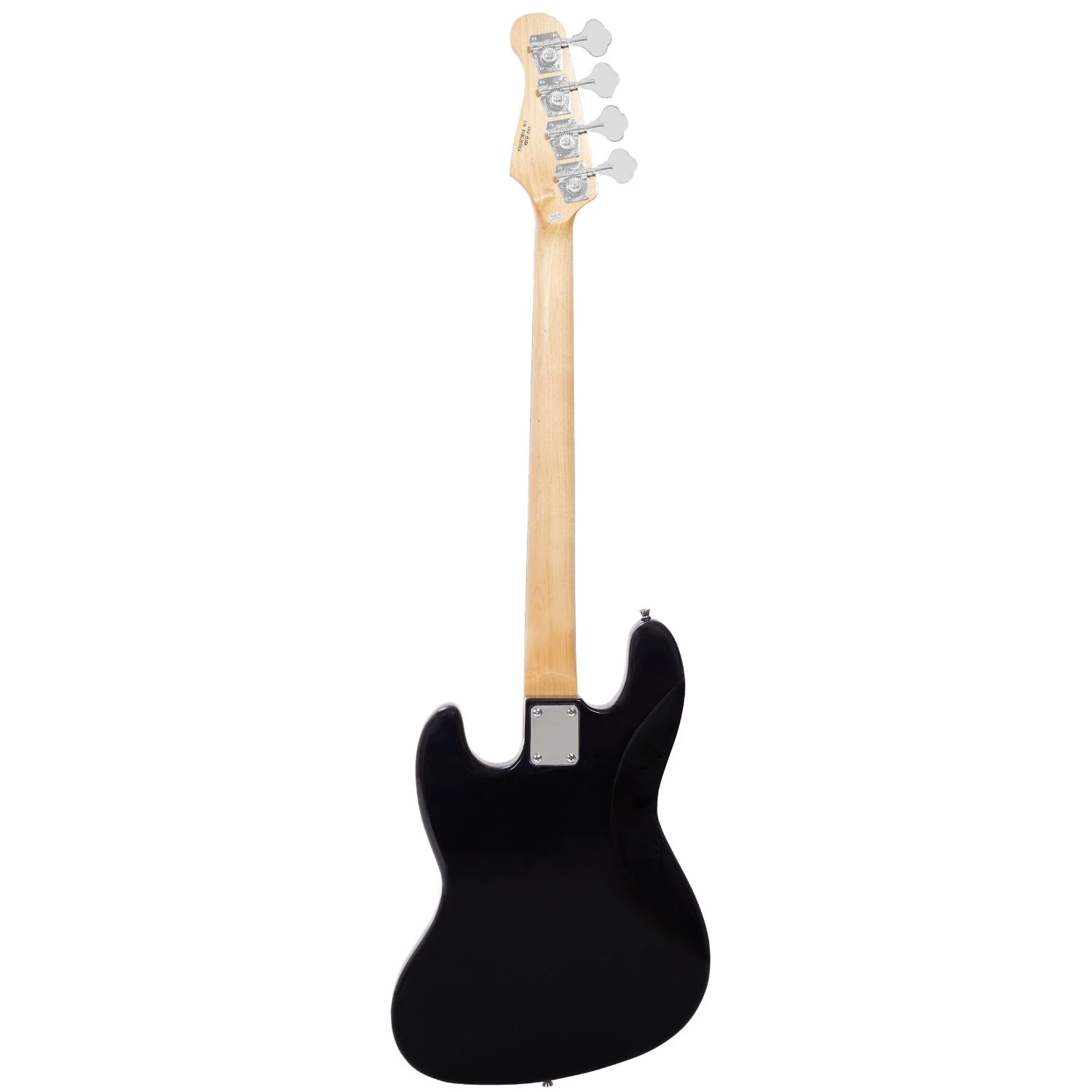 Vault JB4 Jazz Bass 4-String Bass Guitar - Image 16