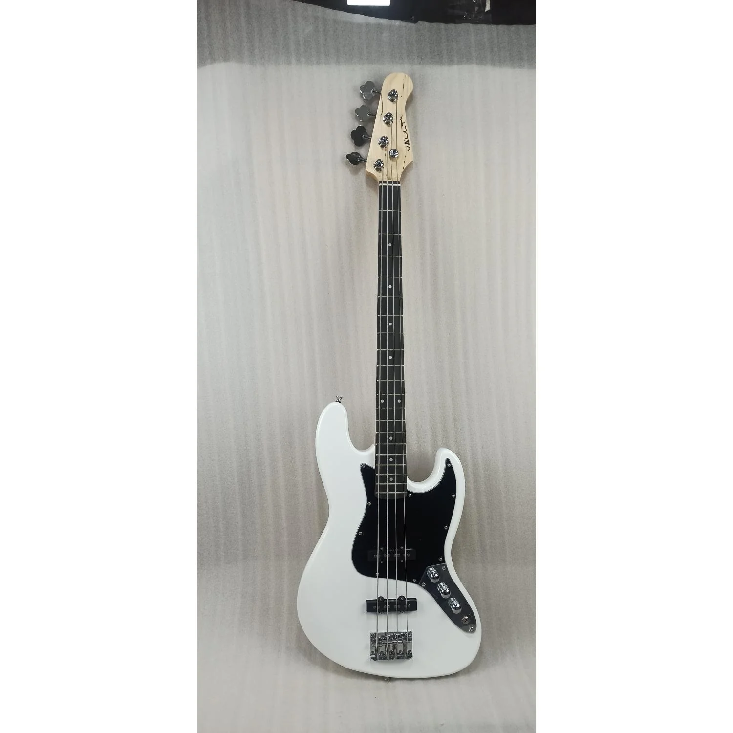 Vault JB4 Jazz Bass 4-String Bass Guitar - Open Box - Image 7
