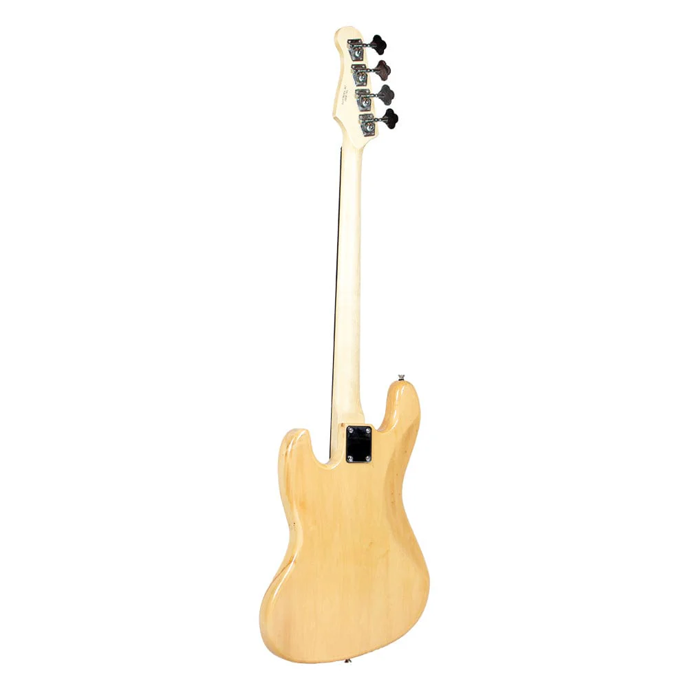 Vault JB4 Jazz Bass 4-String Bass Guitar - Open Box - Image 5