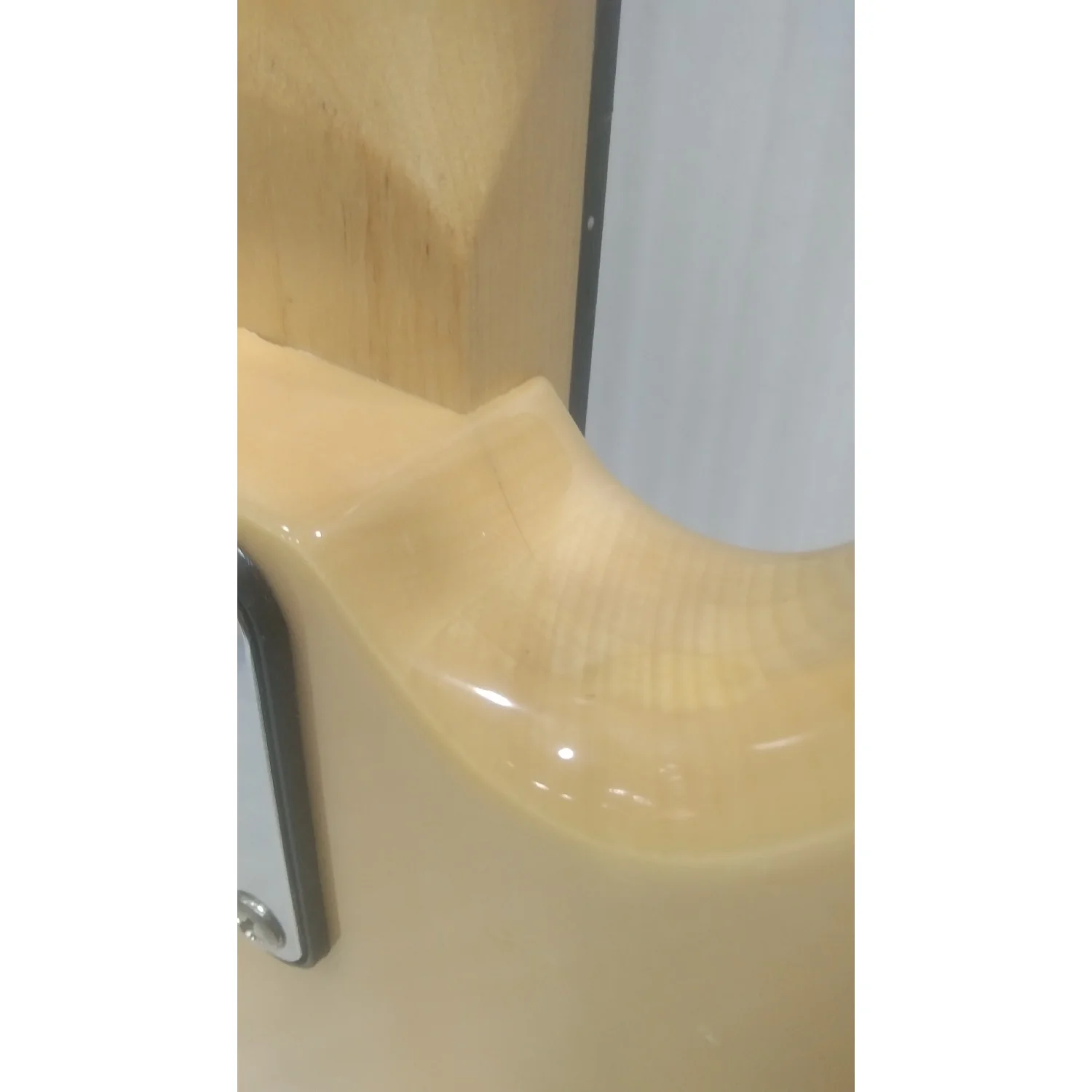 Vault JB4 Jazz Bass 4-String Bass Guitar - Open Box B Stock - Image 2