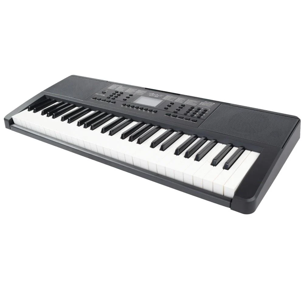 Vault KT-54 Keytone 54-Key Keyboard - Black - Open Box - Image 3