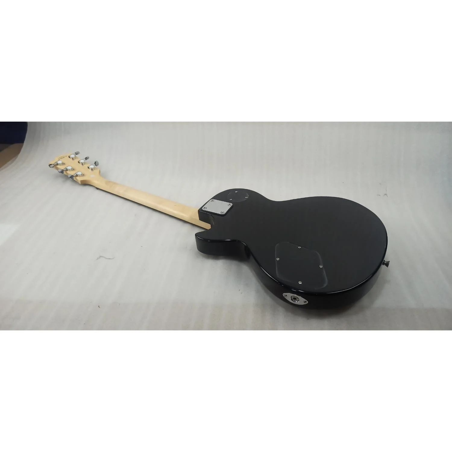 Vault LP1 Les Paul Style Electric Guitar - Open Box - Image 3