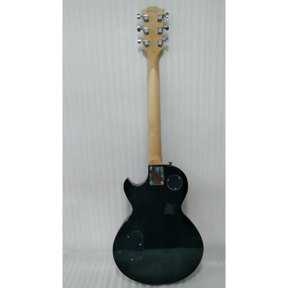 Vault LP1 Les Paul Style Electric Guitar - Open Box B Stock - Image 26