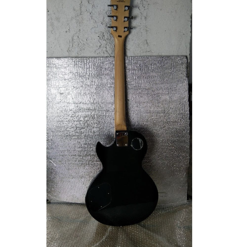 Vault LP1 Les Paul Style Electric Guitar - Open Box B Stock - Image 4