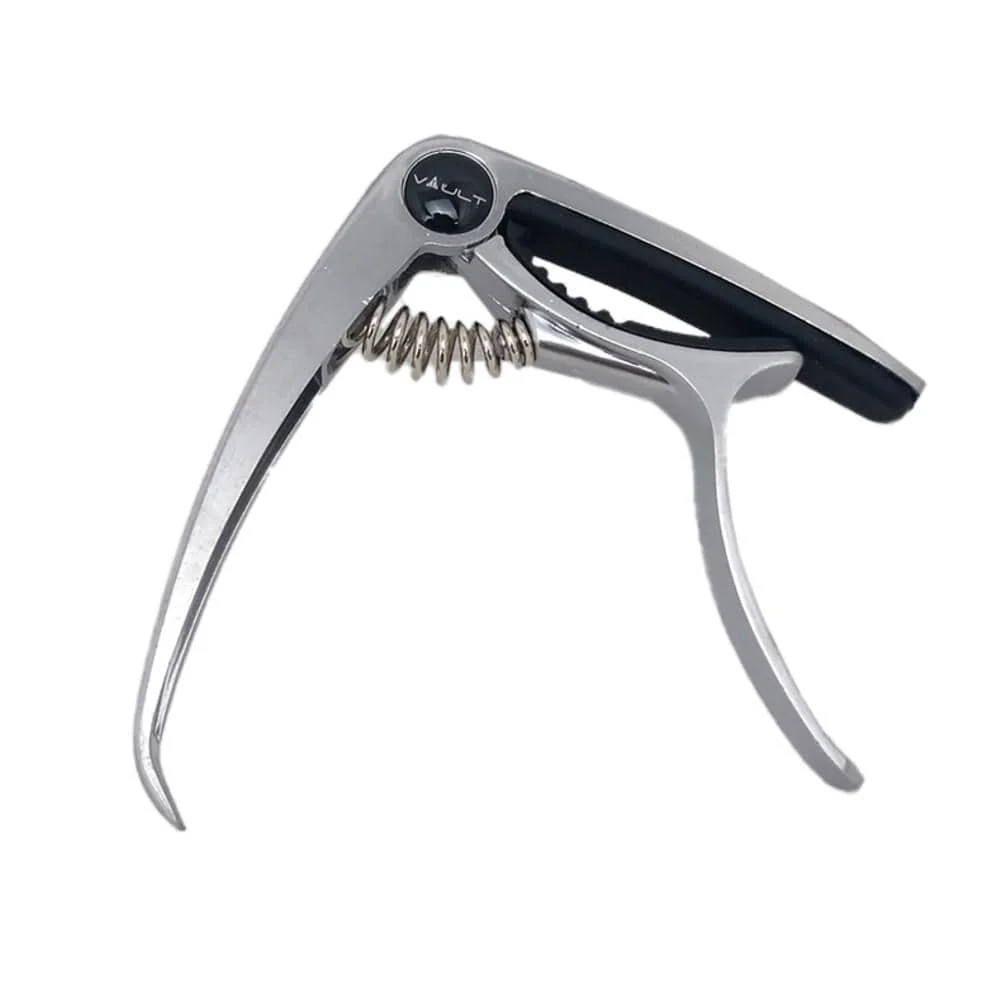 Vault Metal Guitar Capo - Image 2