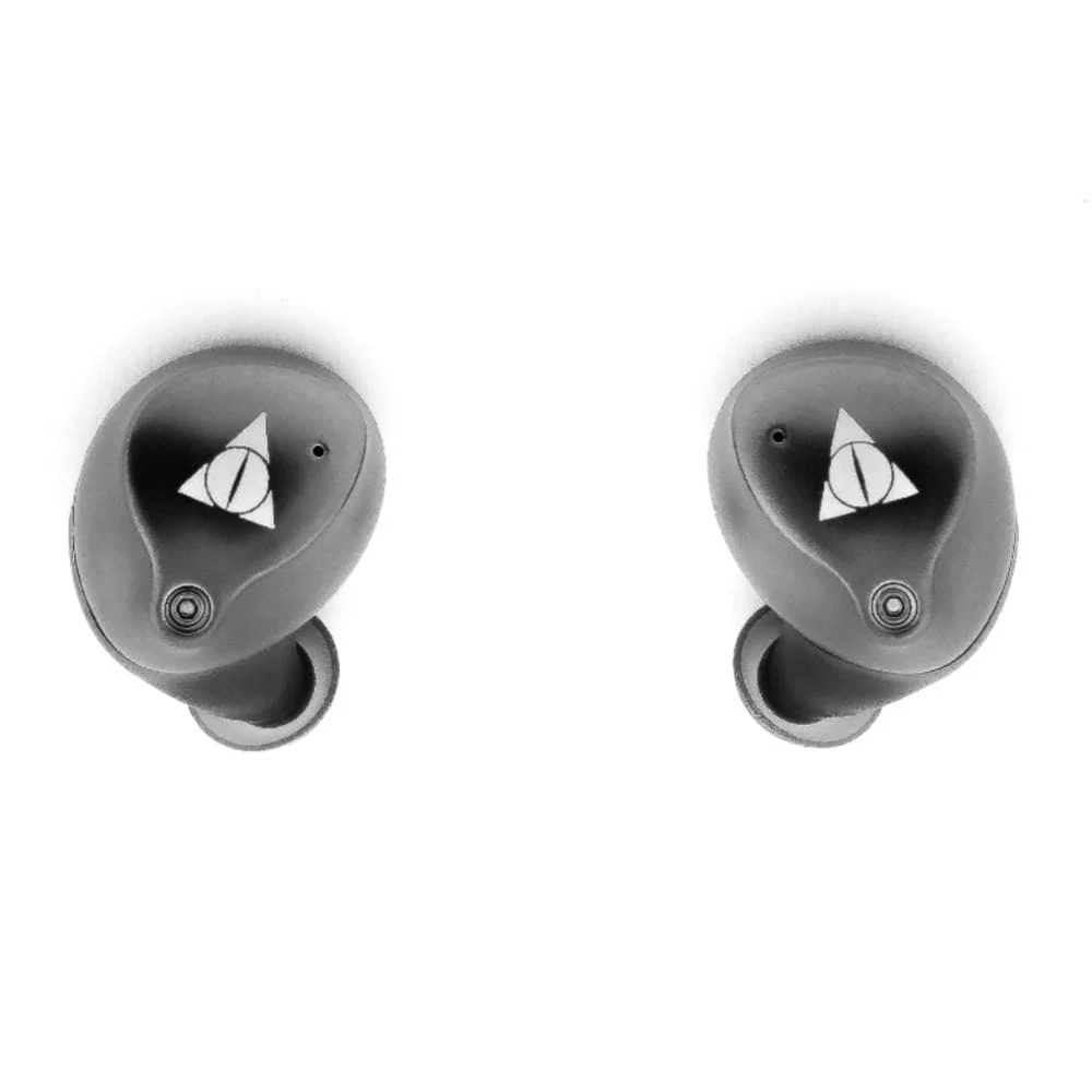 Vault Onyx True Wireless Earbuds With 150 Hours of Wireless Charging & 2 Year Exclusive Vault Warranty - Image 2
