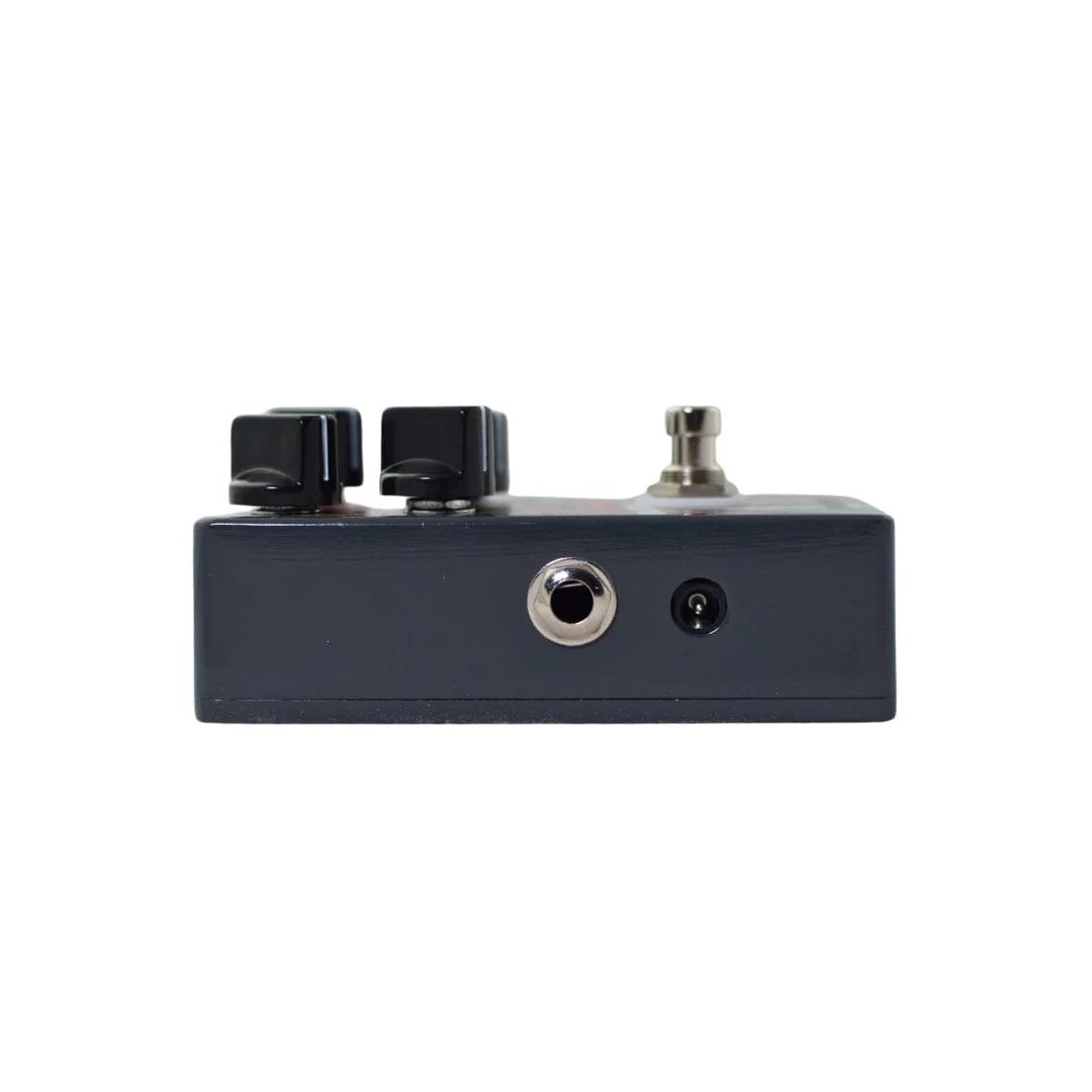 Vault Overdrive Guitar Effects Pedal - Open Box - Image 7