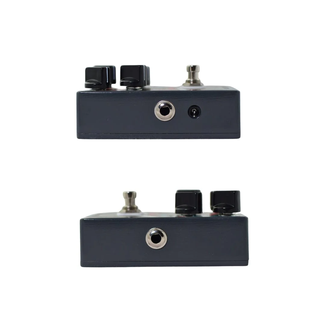 Vault Overdrive Guitar Effects Pedal - Open Box - Image 8
