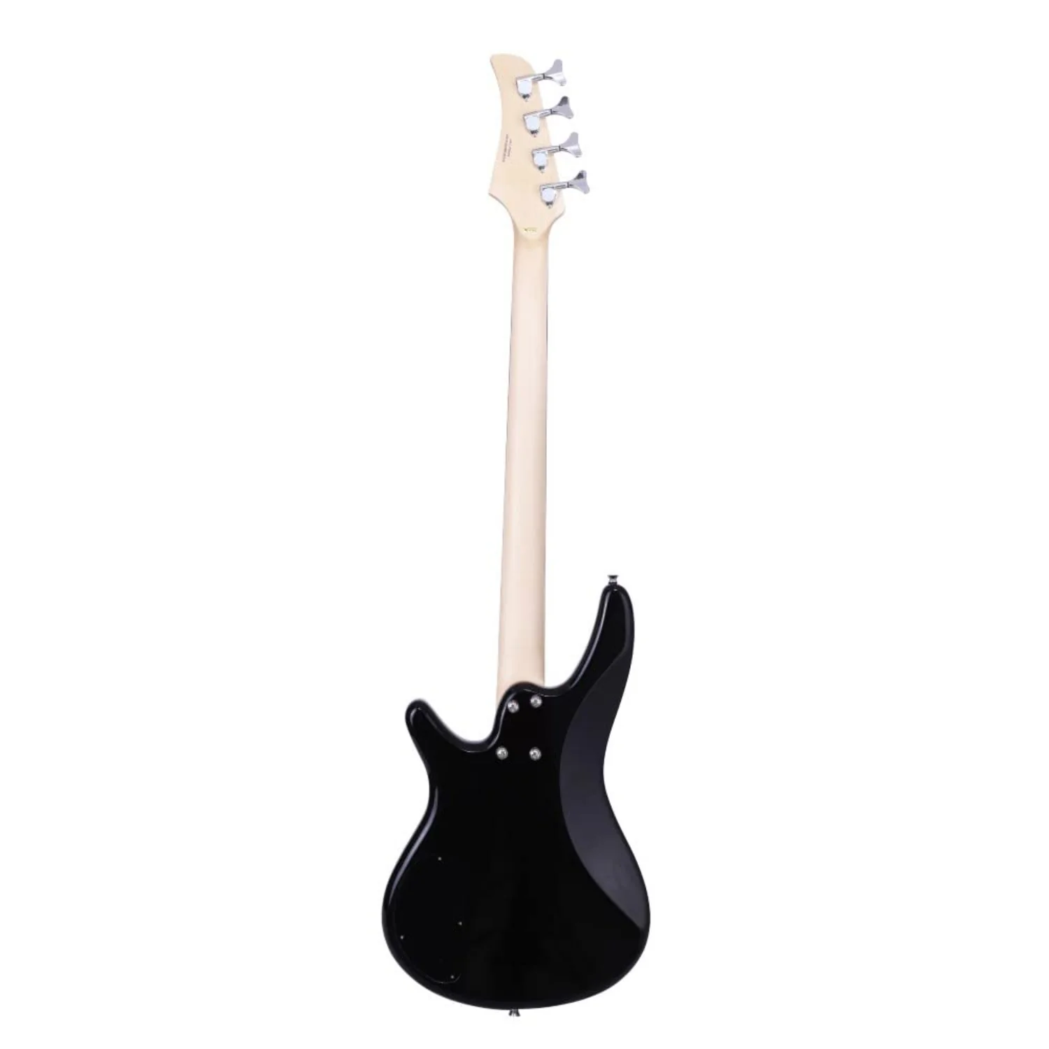 Vault PB4 Precision 4-String Bass Guitar - Image 9