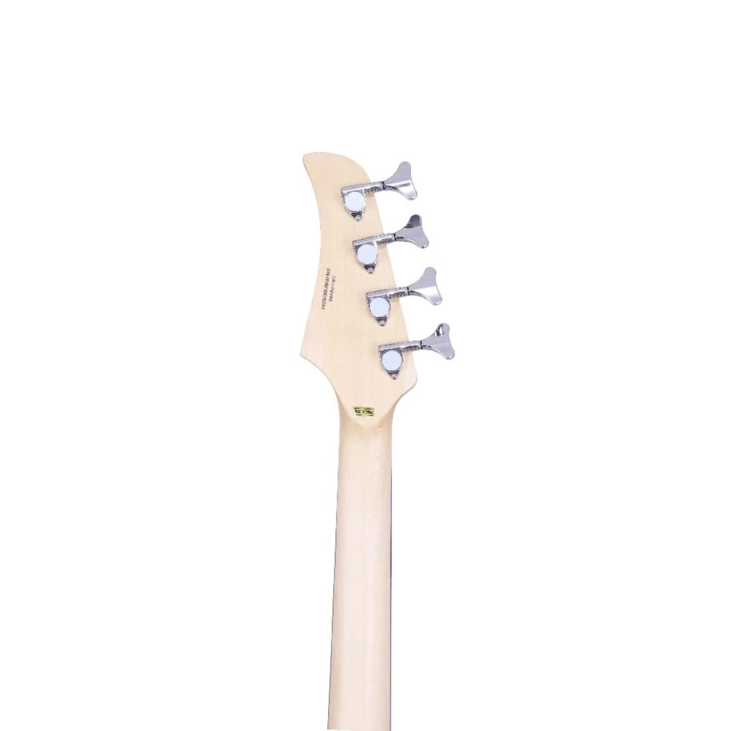 Vault PB4 Precision 4-String Bass Guitar - Image 5