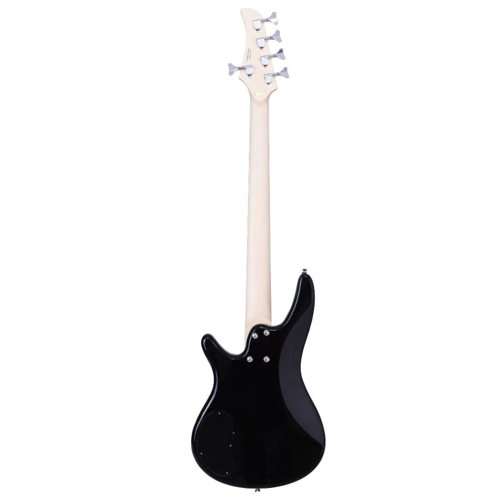 Vault PB5 Precision 5-String Bass Guitar - Image 3