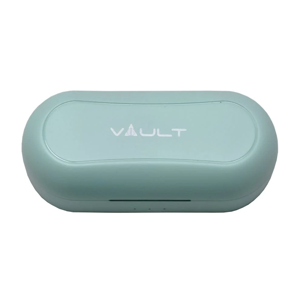 Vault Play True Wireless Earbuds With 15 Hours of Wireless Charging & 2 Year Exclusive Vault Warranty - Image 49