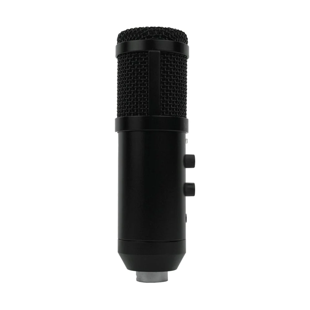 Vault Pod Mic Plus USB Condenser Podcast Microphone Kit - Open Box - Image 2