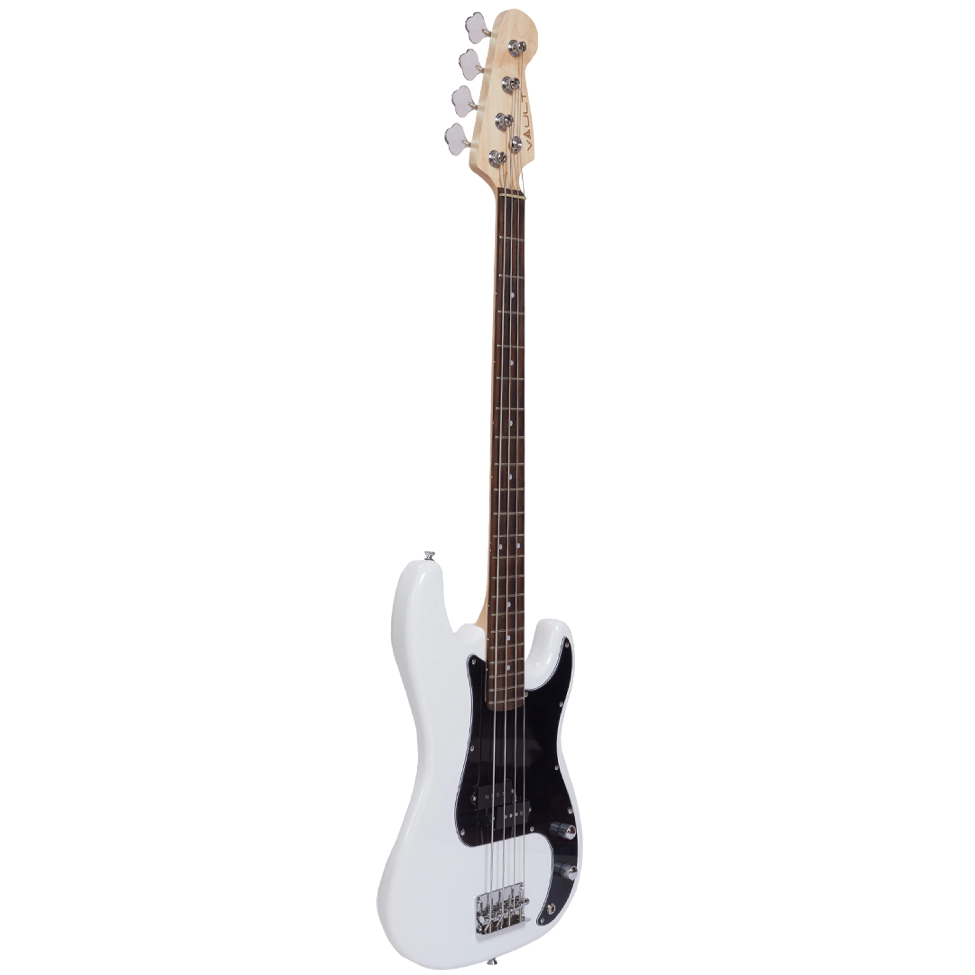 Vault PRB Series 2 Precision Bass 4-String Bass Guitar - Image 24