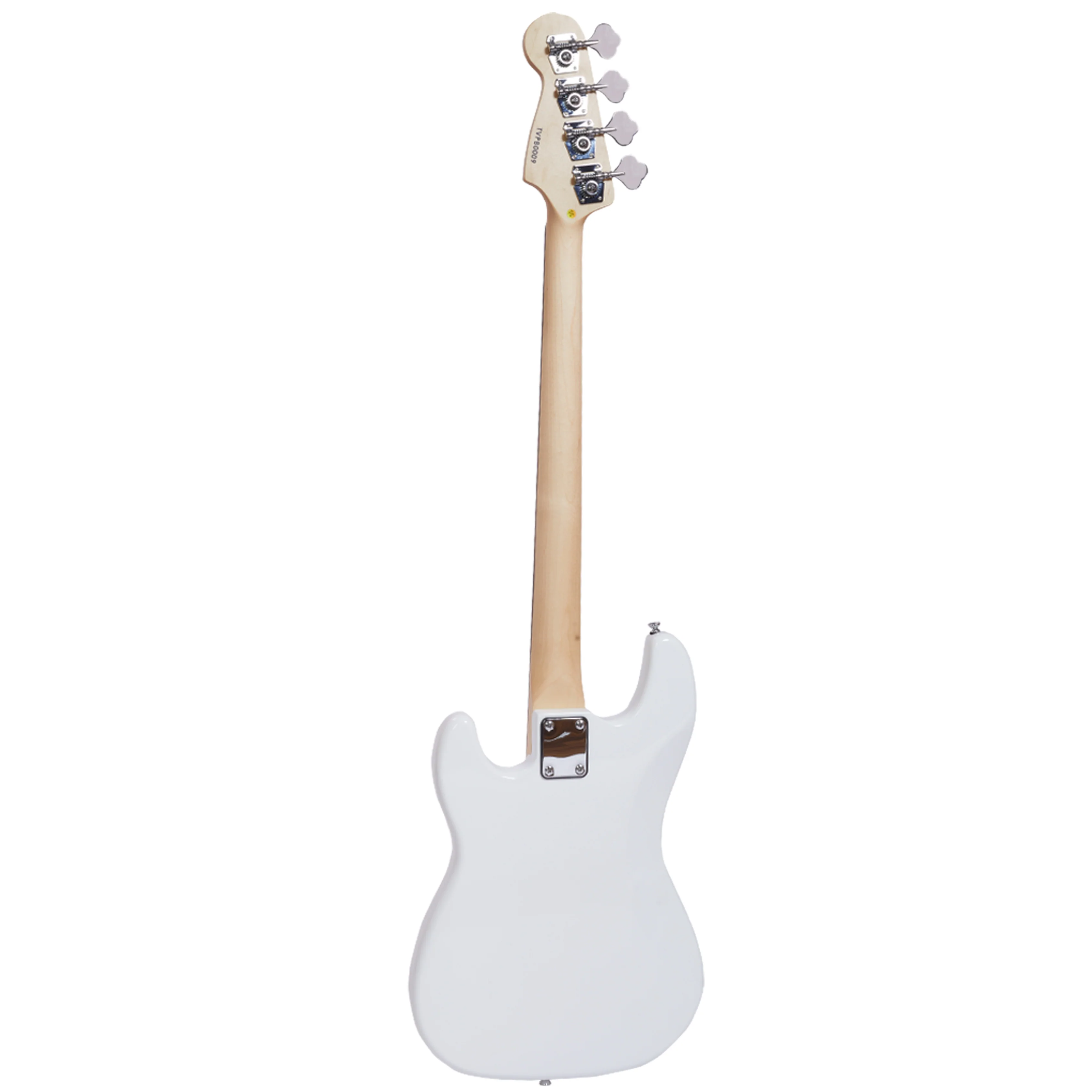Vault PRB Series 2 Precision Bass 4-String Bass Guitar - Image 26