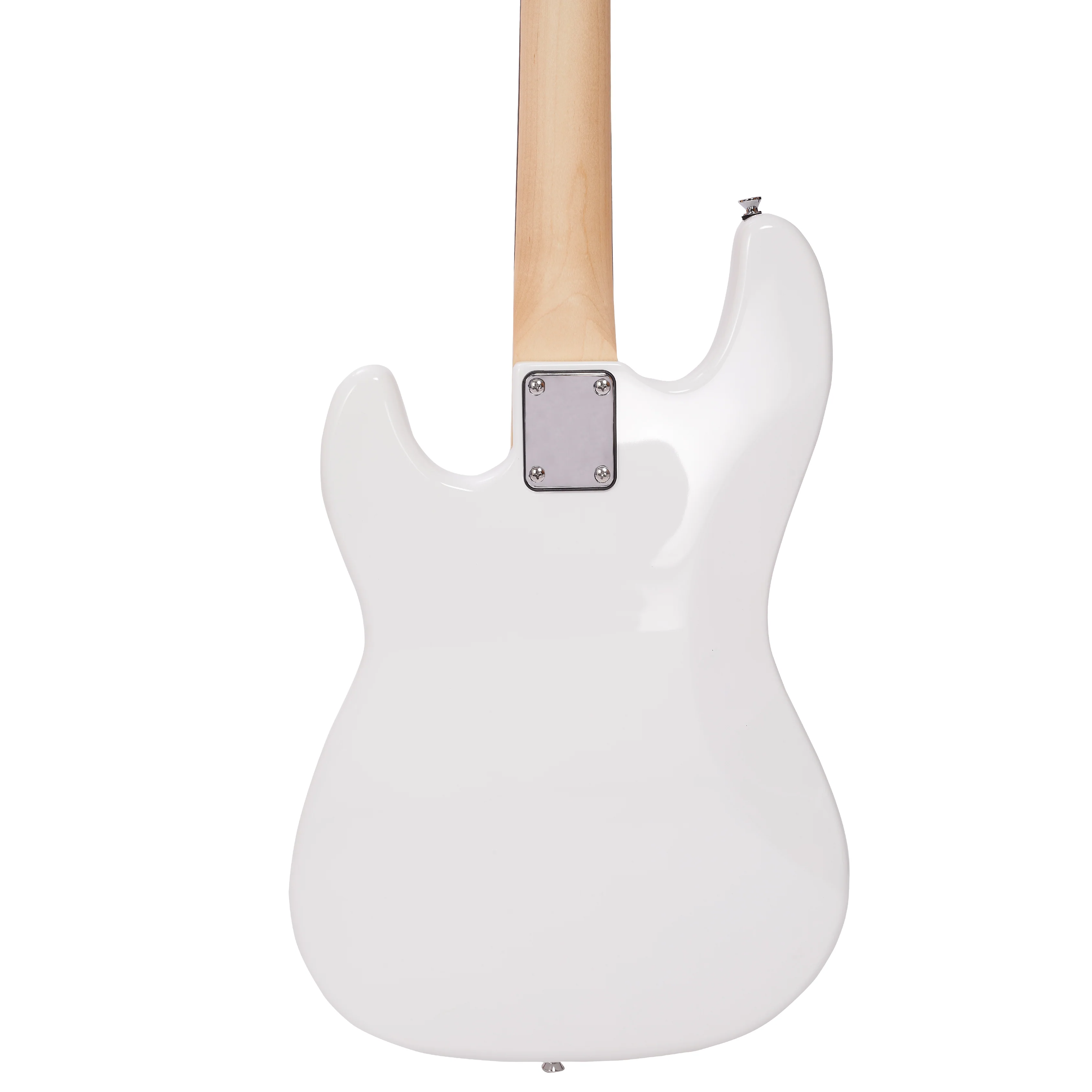 Vault PRB Series 2 Precision Bass 4-String Bass Guitar - Image 28