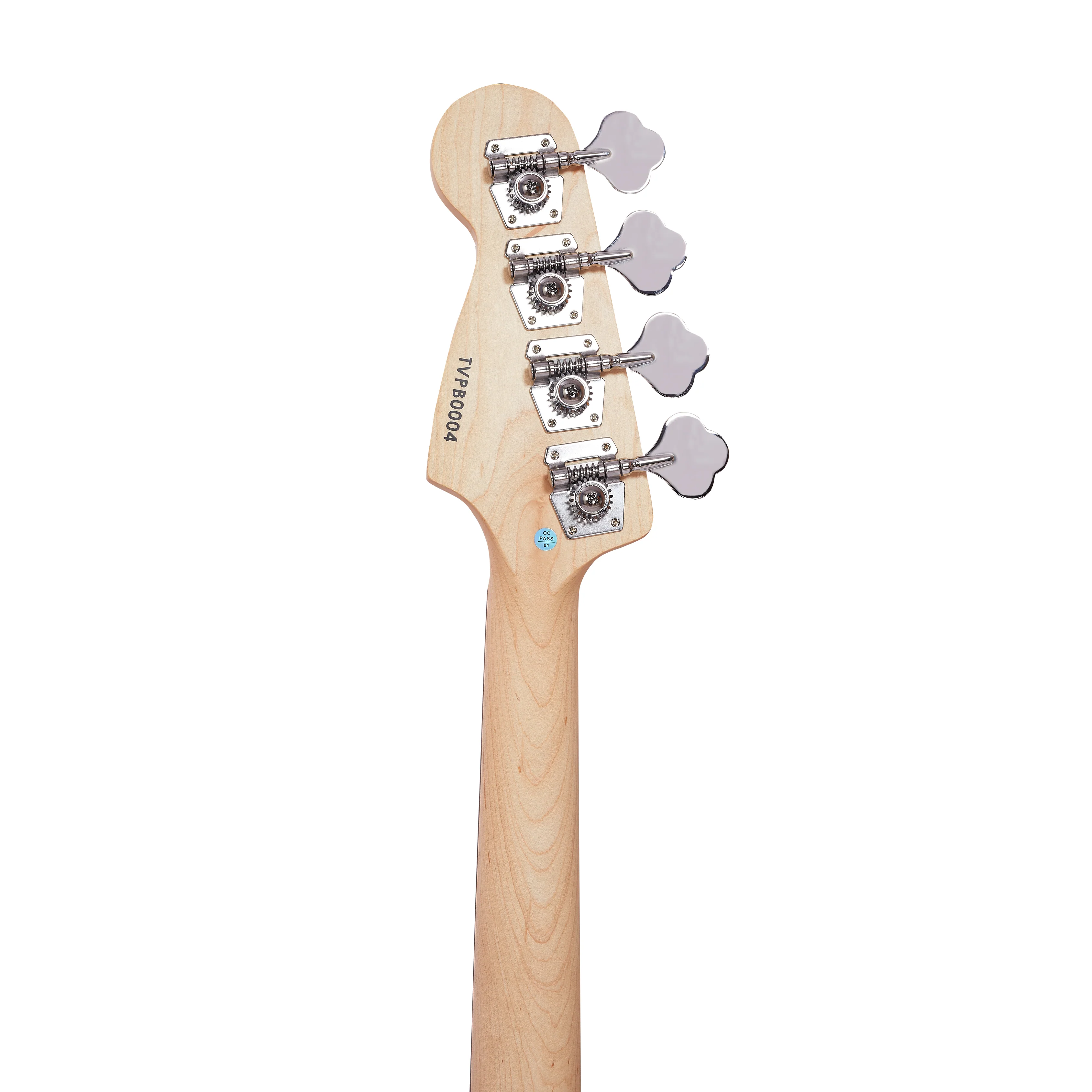Vault PRB Series 2 Precision Bass 4-String Bass Guitar - Open Box - Image 11