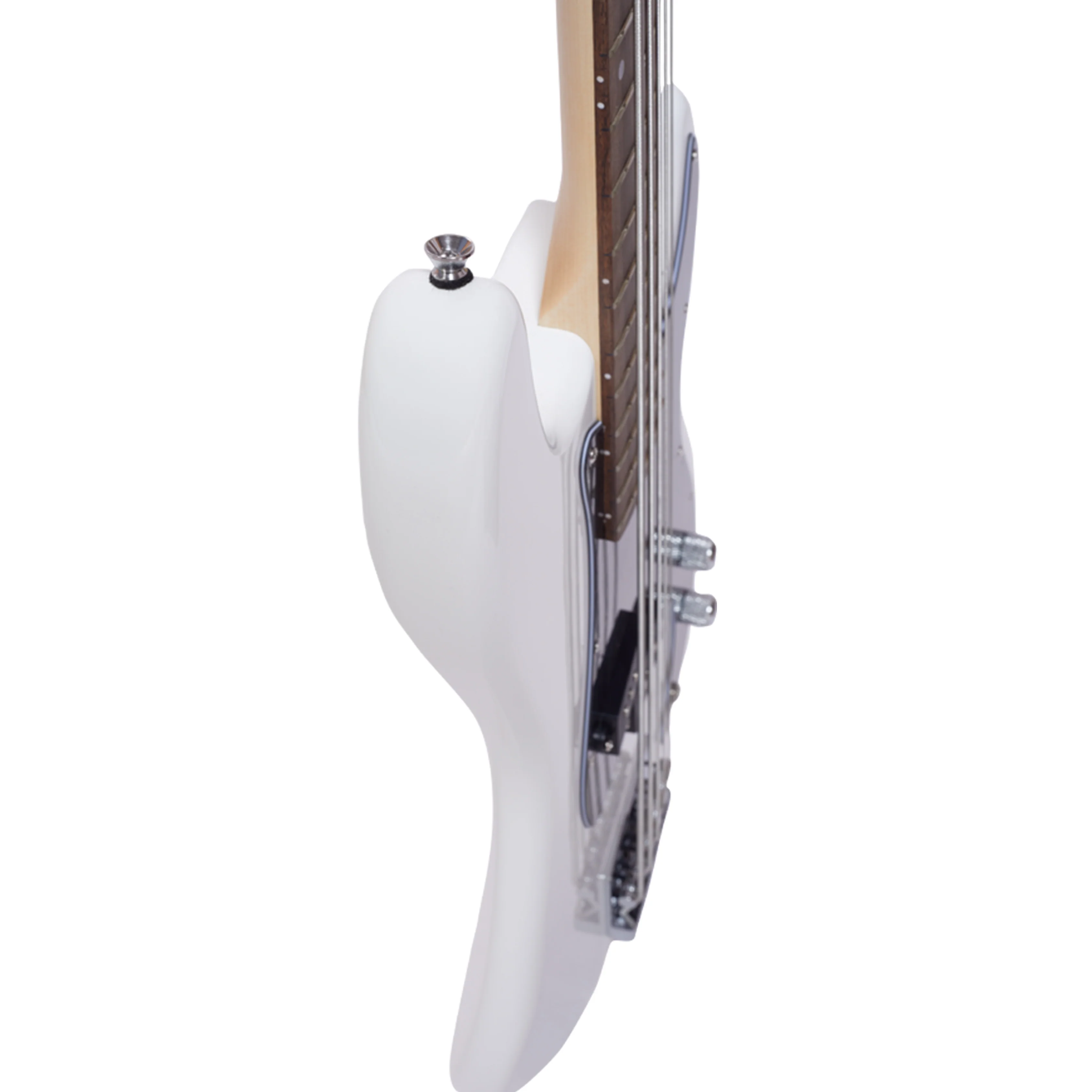 Vault PRB Series 2 Precision Bass 5-String Bass Guitar - Image 15