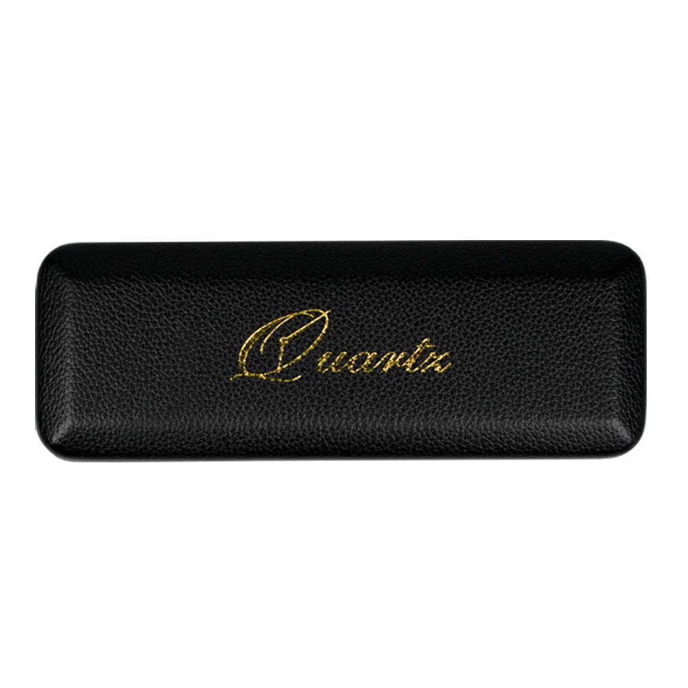 Vault Quartz 12 Hole Chromatic Harmonica - Open Box - Image 7