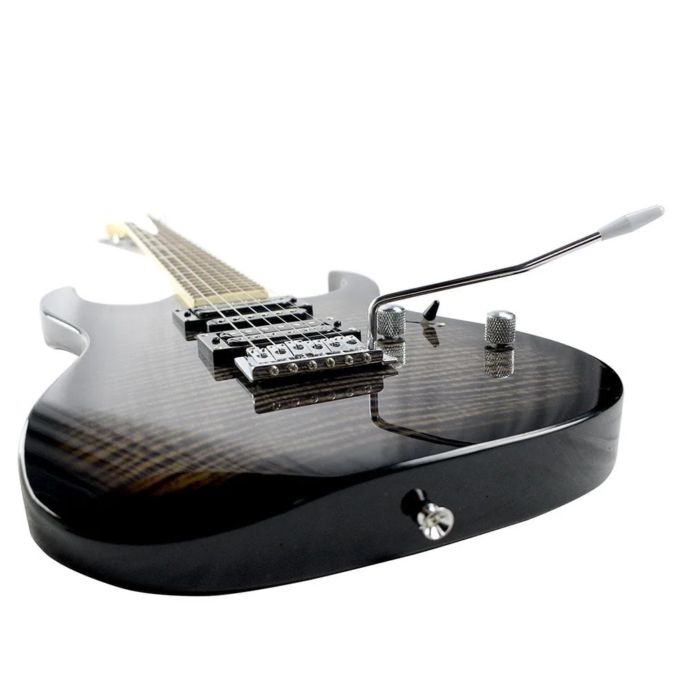 Vault RG1 Soloist Premium Electric Guitar - Open Box - Image 3
