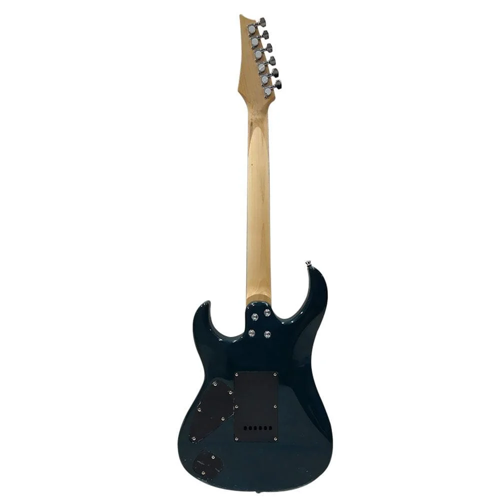 Vault RG1 Soloist Premium Electric Guitar - Open Box - Image 3