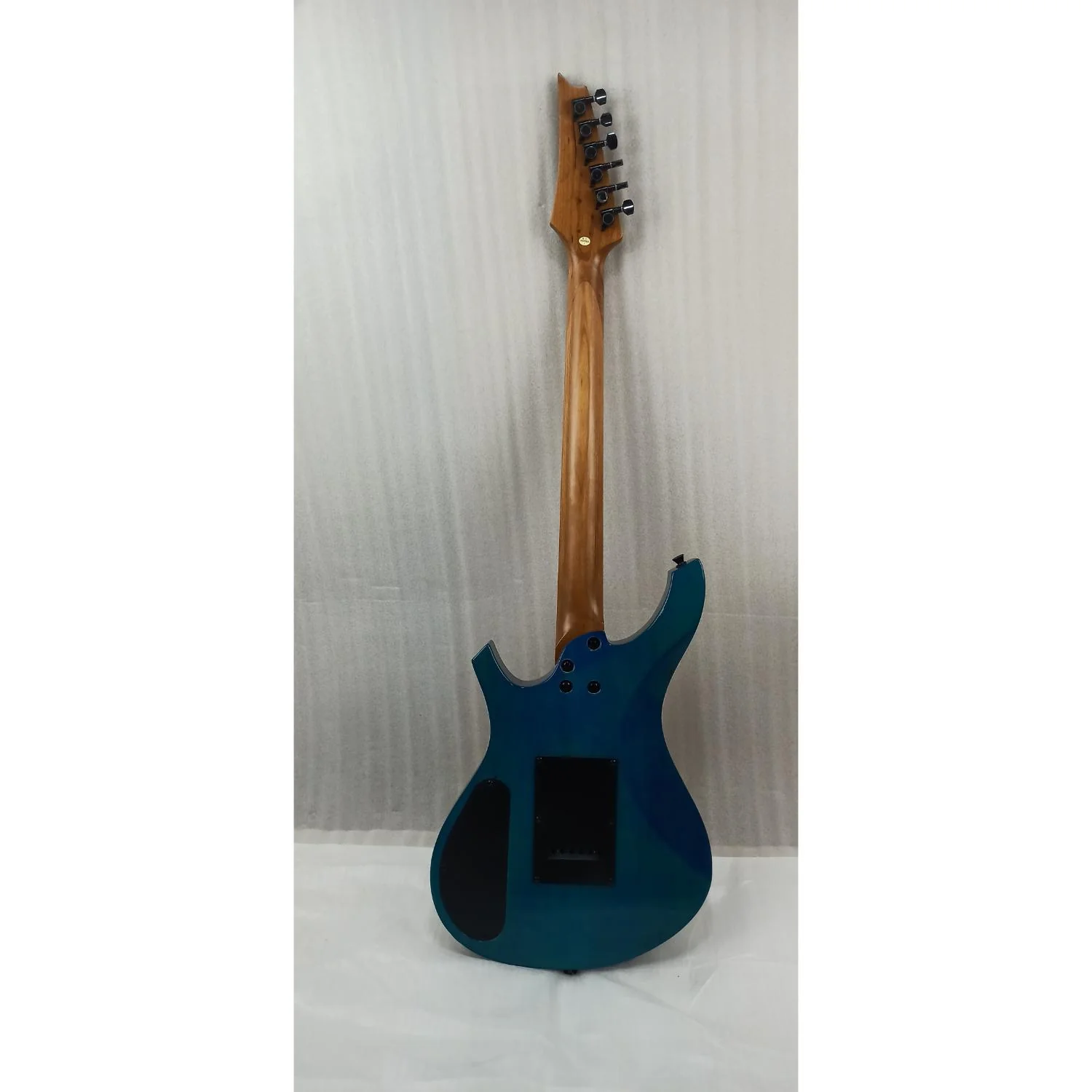 Vault RG2 Electric Guitar - Open Box - Image 5