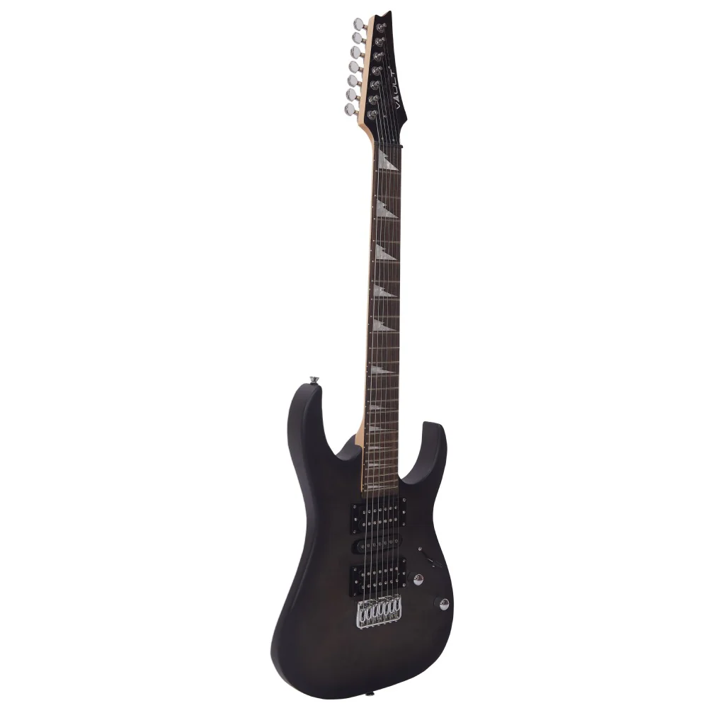 Vault RG7 Seven String Electric Guitar - Image 2