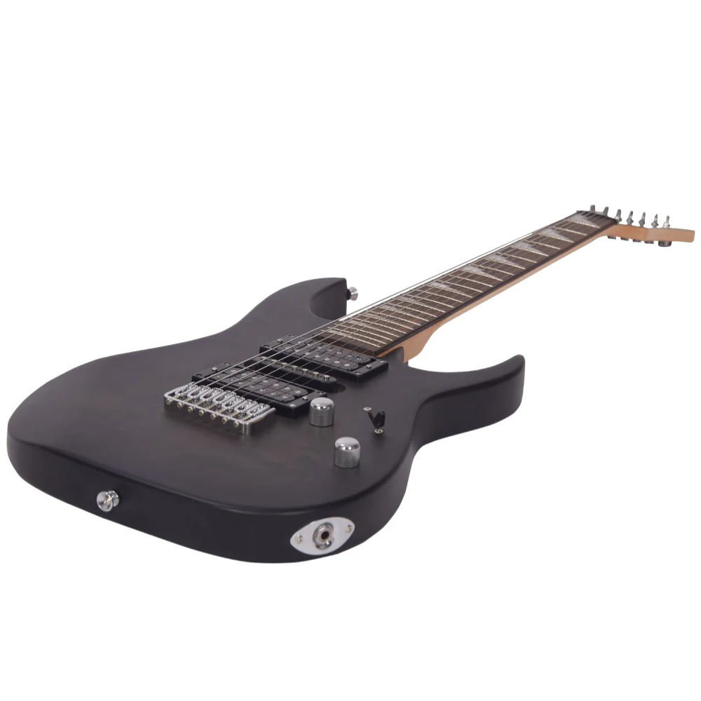 Vault RG7 Seven String Electric Guitar - Image 5