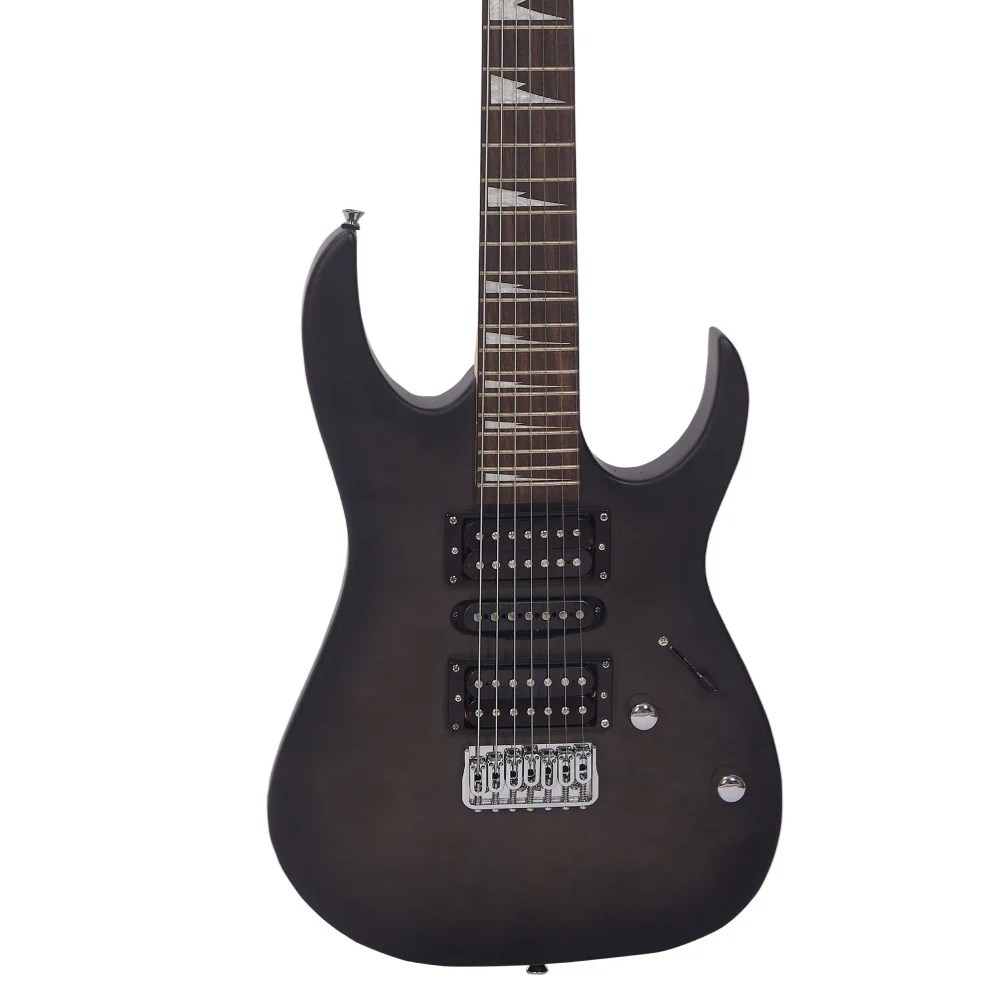 Vault RG7 Seven String Electric Guitar - Image 7