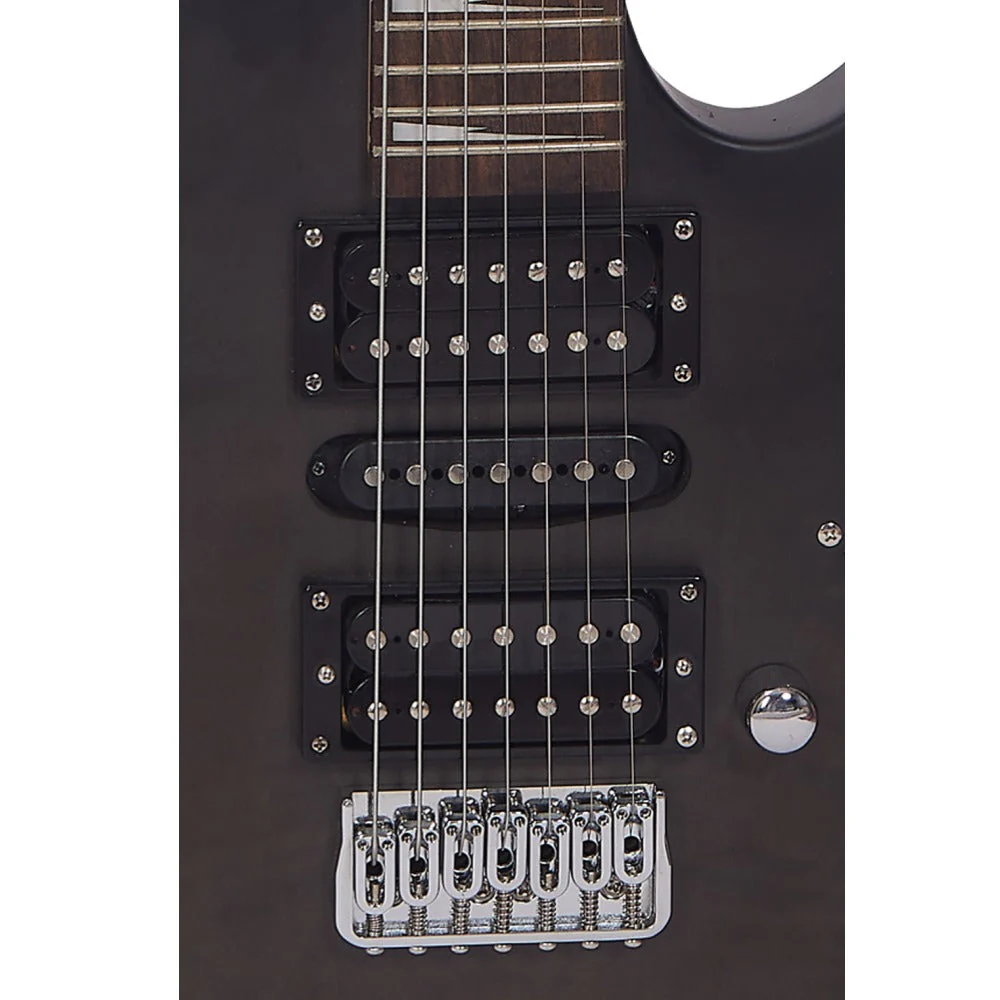 Vault RG7 Seven String Electric Guitar - Open Box - Image 8