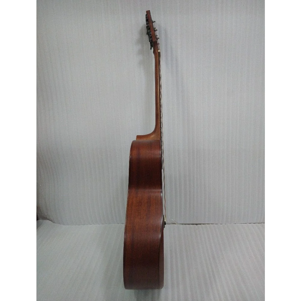 Vault S360T-SK 41 Inch Premium Cutaway Acoustic Guitar - Open Box - Image 4
