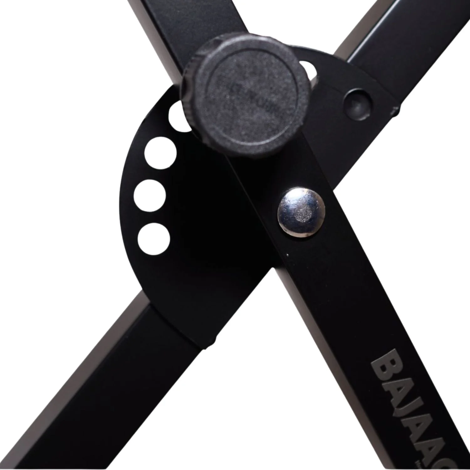 Bajaao Single X Adjustable Keyboard Stand - Image 2